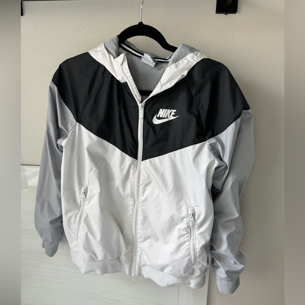 Nike Windrunner Jacket